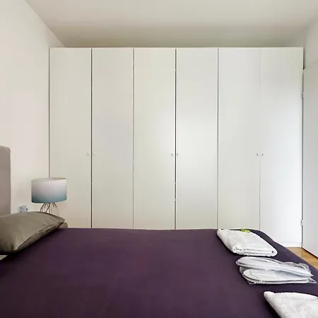 Alex Apartello-com - Amazing With Sea View! 아파트호텔