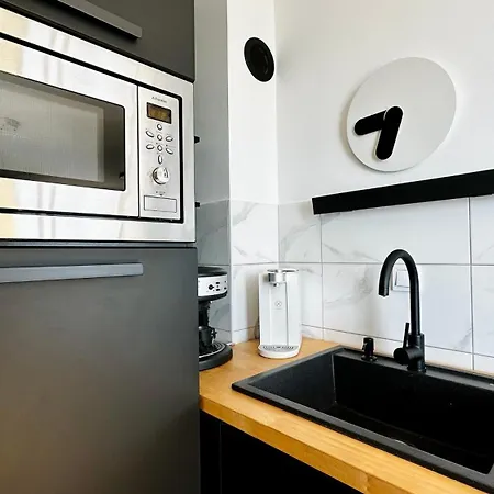 Alex Apartello-com - Amazing With Sea View! 아파트호텔 4*