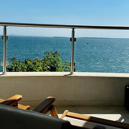 Alex Apartello-com - Amazing With Sea View! 아파트호텔