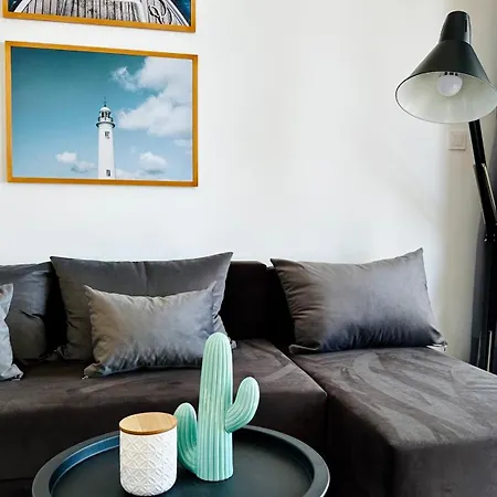아파트호텔 Alex Apartello-com - Amazing With Sea View! 스베티 블라스