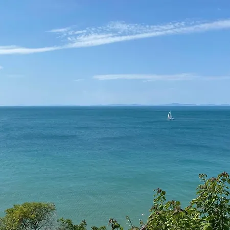 Alex Apartello-com - Amazing With Sea View! 4* 스베티 블라스