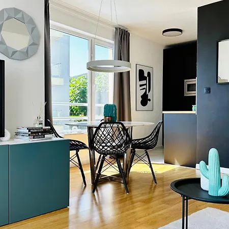 아파트호텔 Alex Apartello-com - Amazing With Sea View!