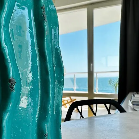 아파트호텔 Alex Apartello-com - Amazing With Sea View! 4*