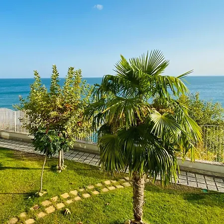 Alex Apartello-com - Amazing With Sea View! 4* 스베티 블라스
