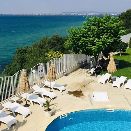 Alex Apartello-com - Amazing With Sea View! 아파트호텔 4*