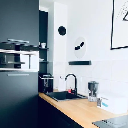 Alex Apartello-com - Amazing With Sea View! 아파트호텔 스베티 블라스