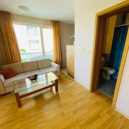 Alex Apartello-com - Amazing With Sea View! 4* 스베티 블라스